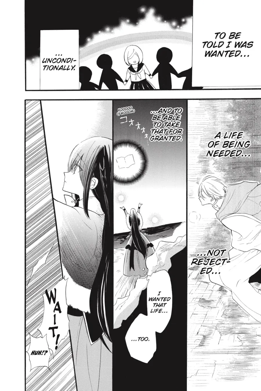 The Reincarnated Villainess