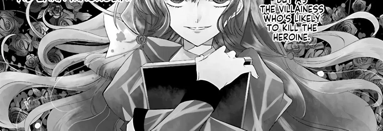 The Reincarnated Villainess