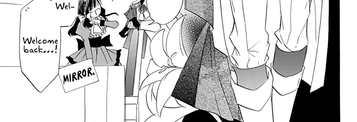 The Reincarnated Villainess