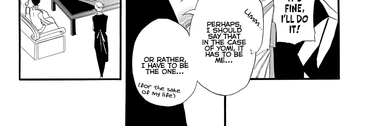 The Reincarnated Villainess