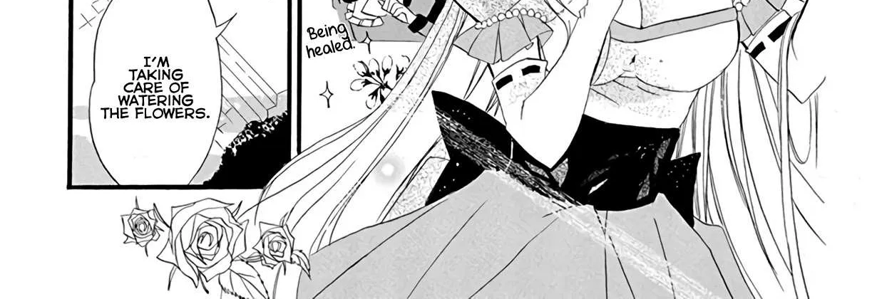 The Reincarnated Villainess