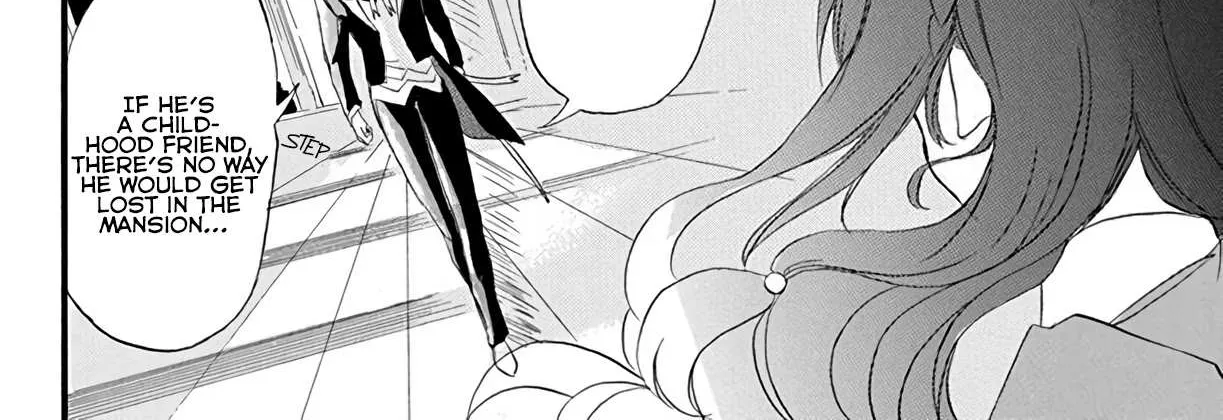 The Reincarnated Villainess