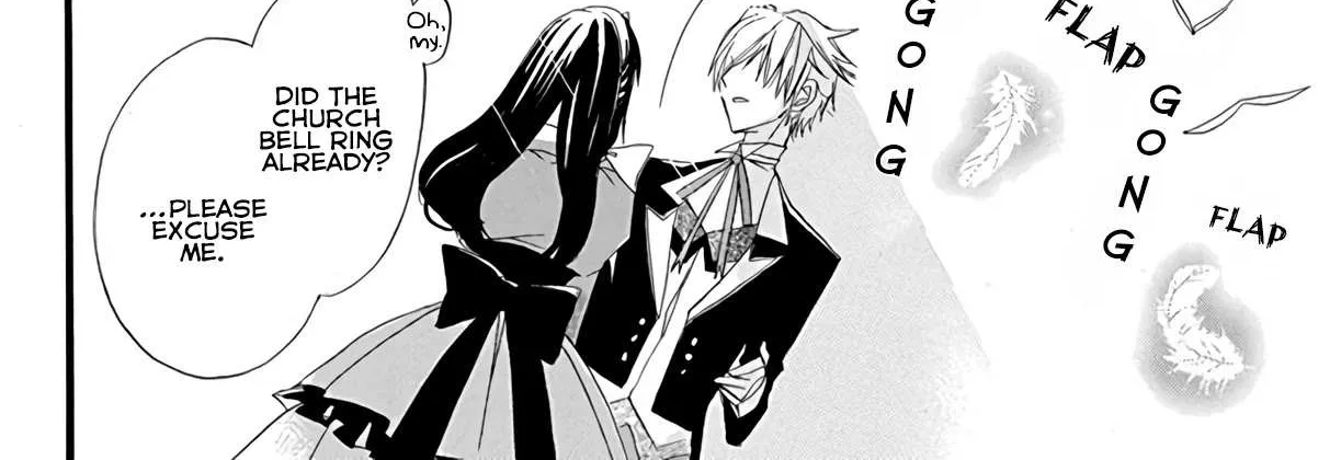 The Reincarnated Villainess