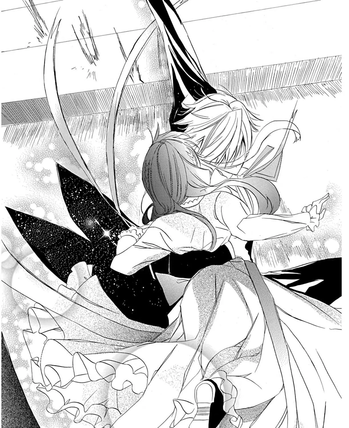 The Reincarnated Villainess