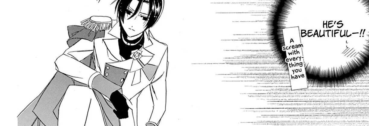The Reincarnated Villainess