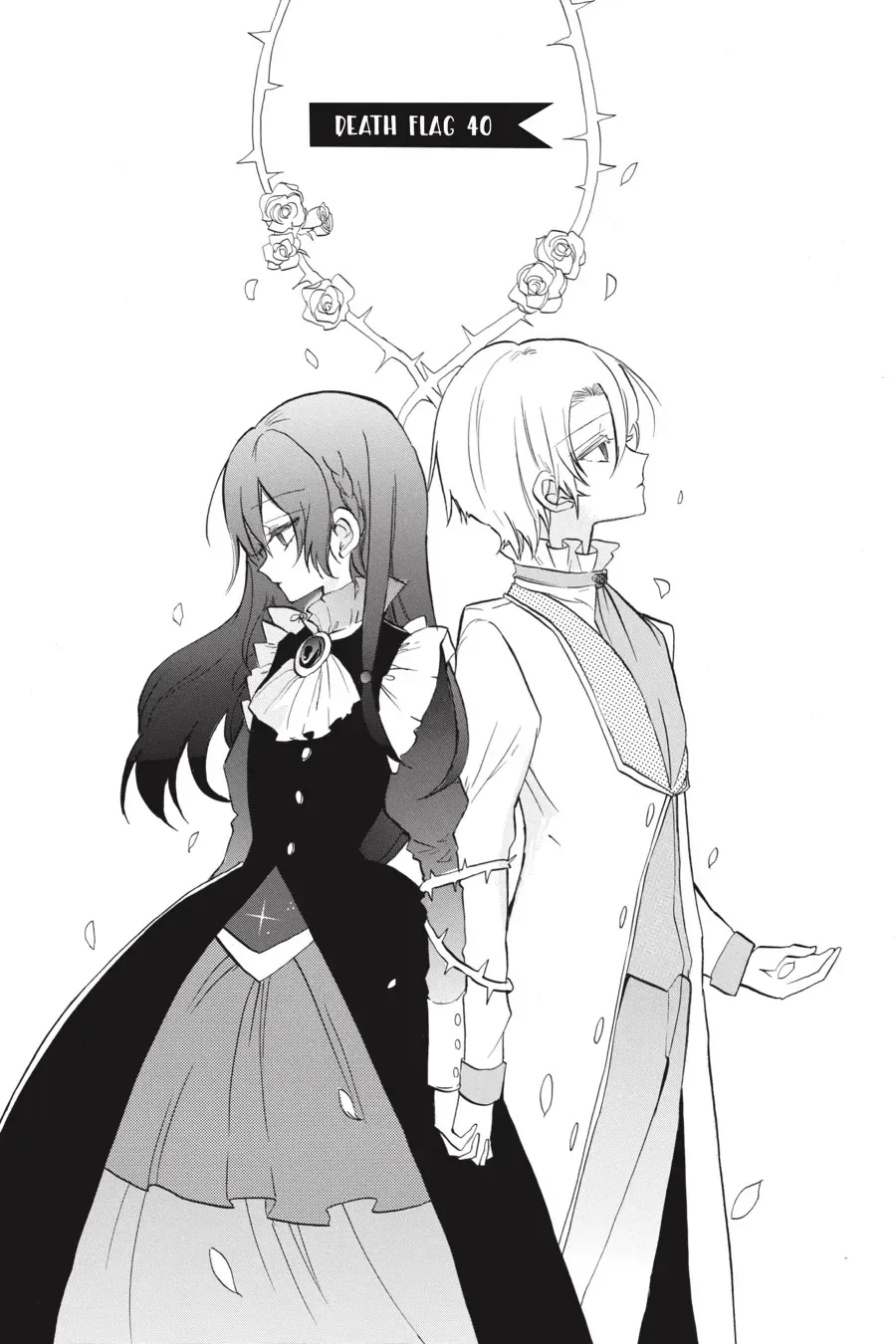 The Reincarnated Villainess