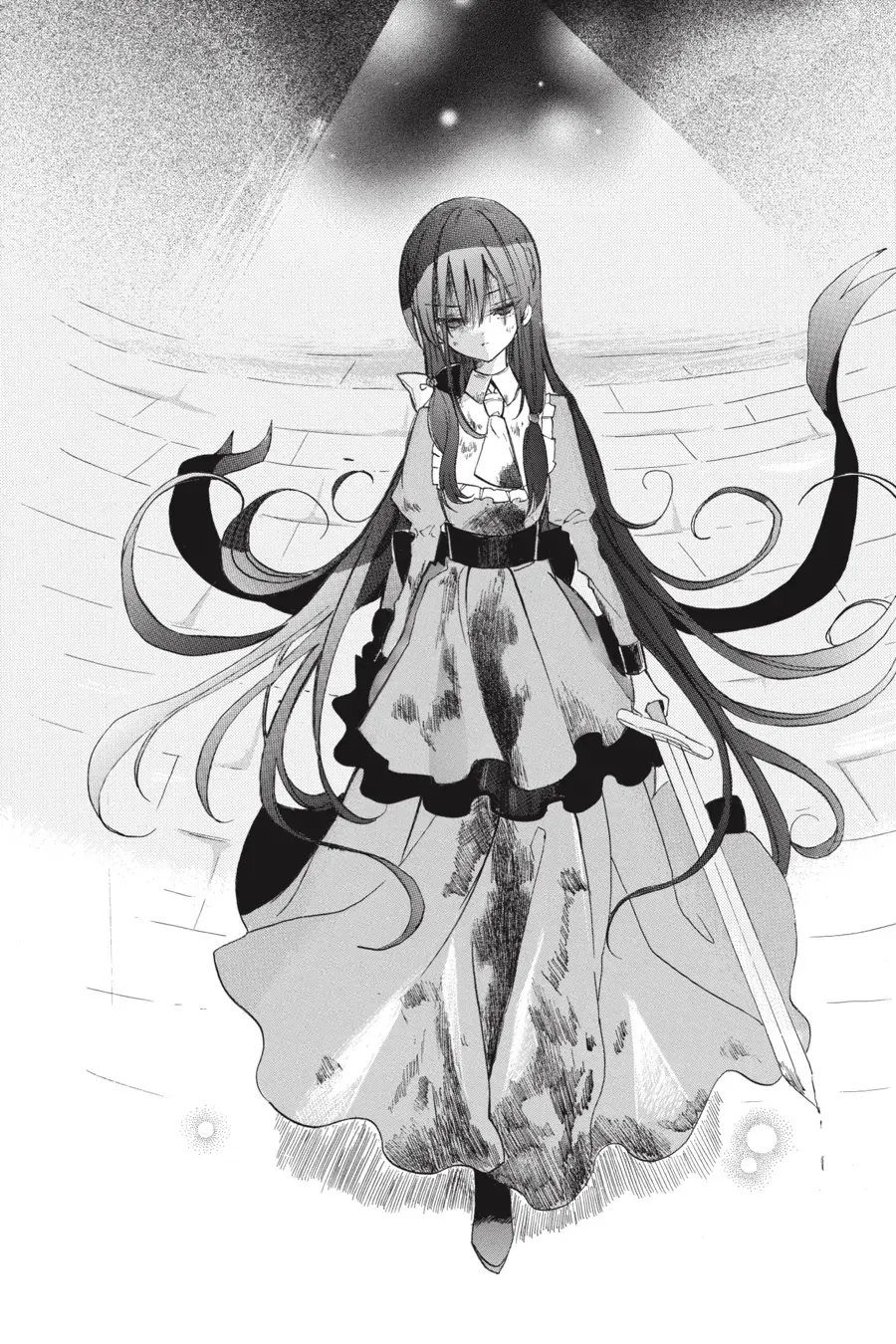The Reincarnated Villainess