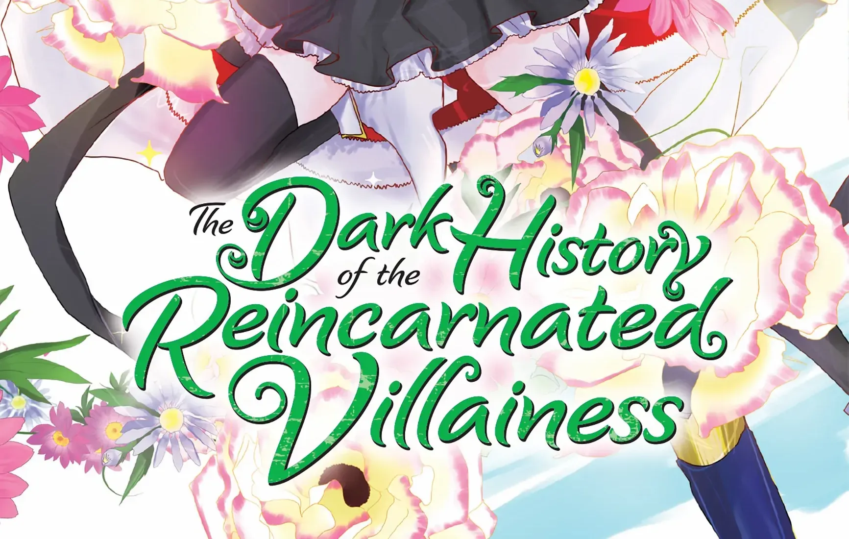 The Reincarnated Villainess