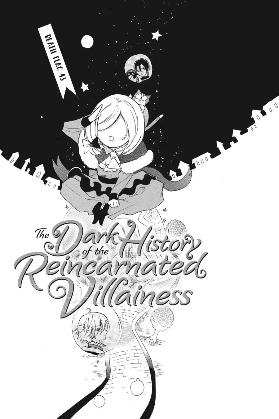 The Reincarnated Villainess