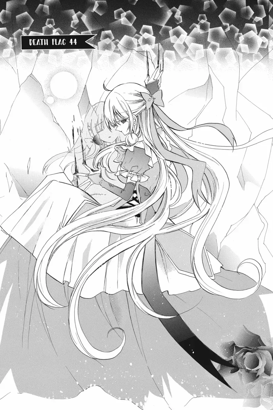 The Reincarnated Villainess