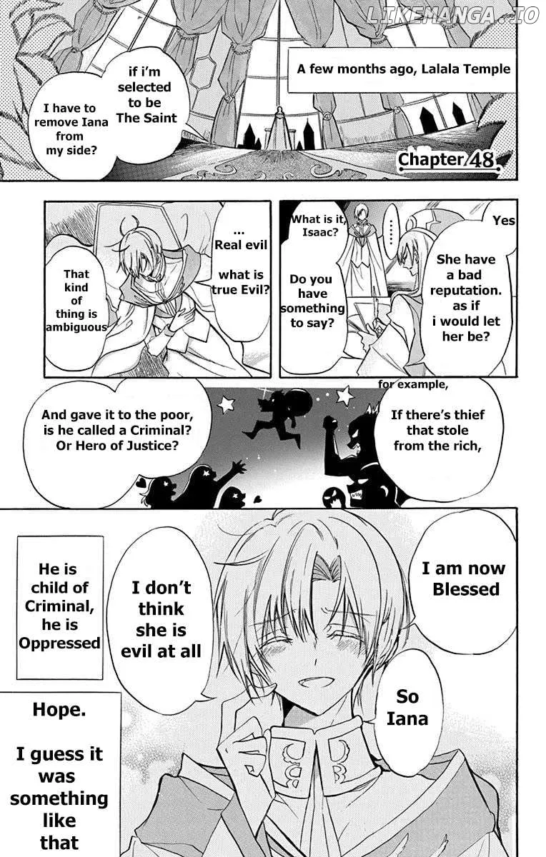 The Reincarnated Villainess