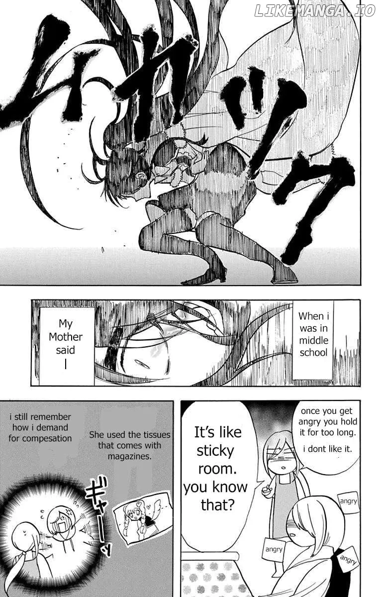 The Reincarnated Villainess