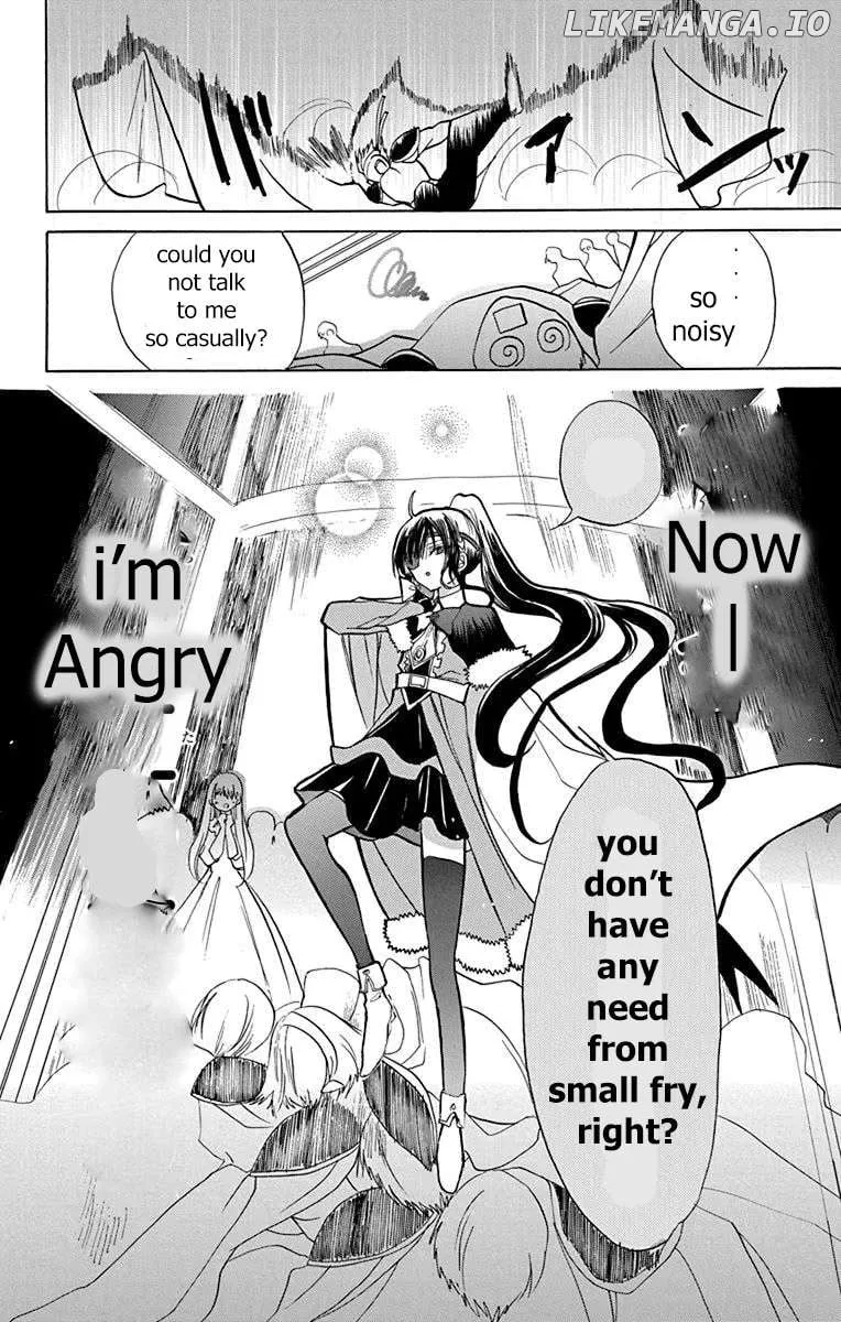 The Reincarnated Villainess
