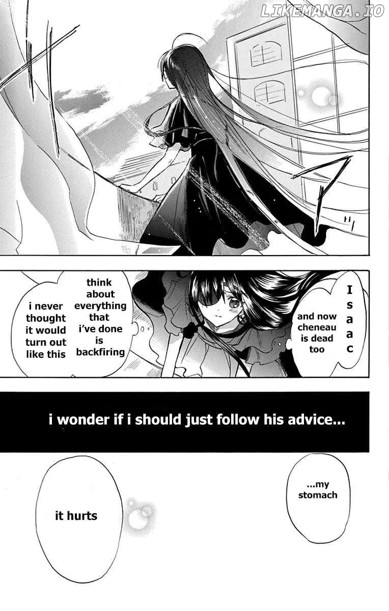 The Reincarnated Villainess