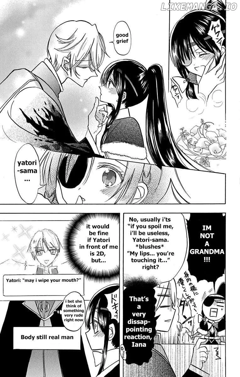 The Reincarnated Villainess