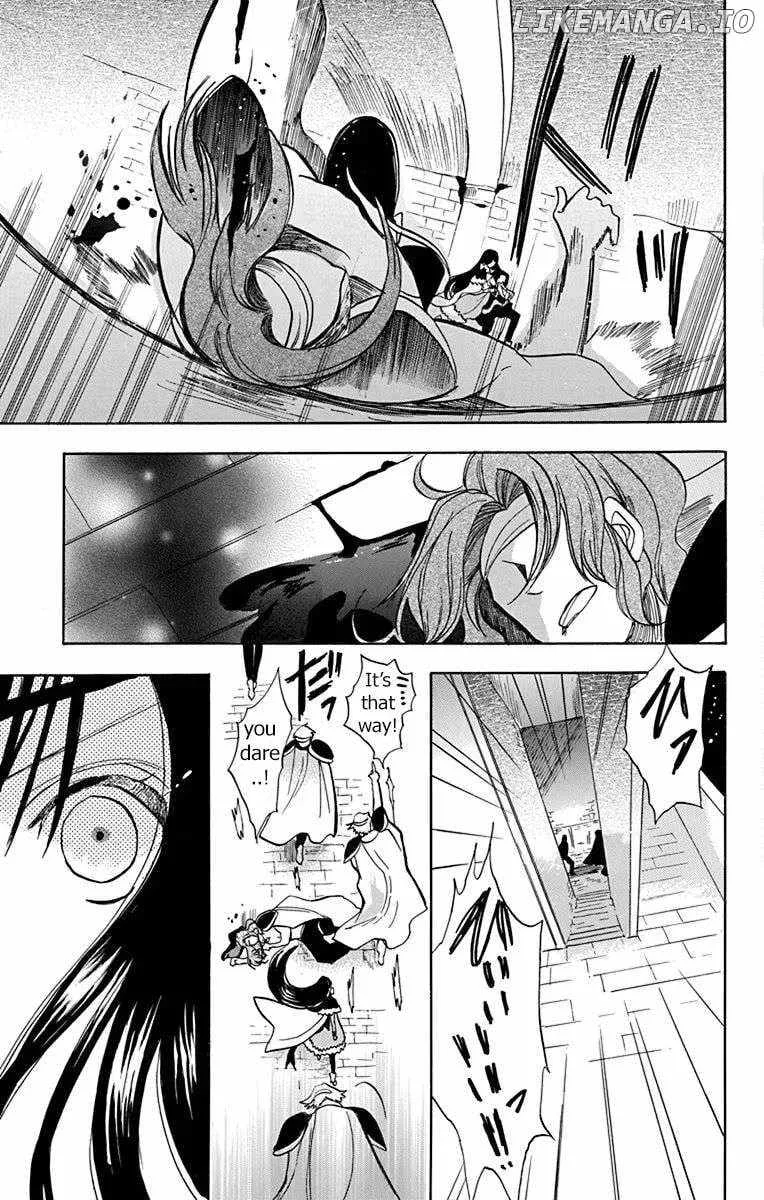 The Reincarnated Villainess