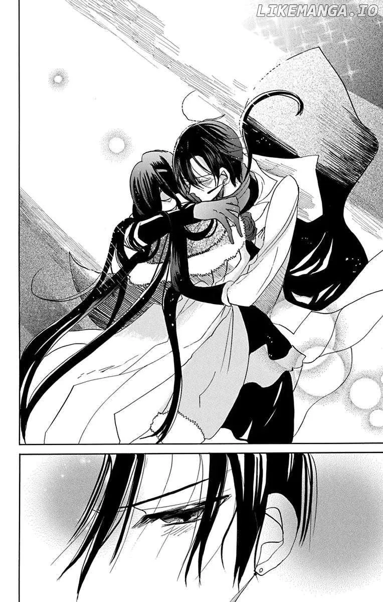 The Reincarnated Villainess