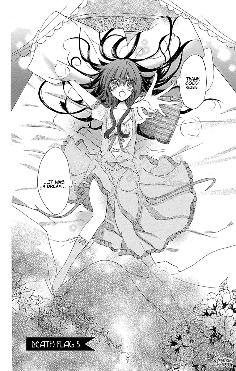 The Reincarnated Villainess