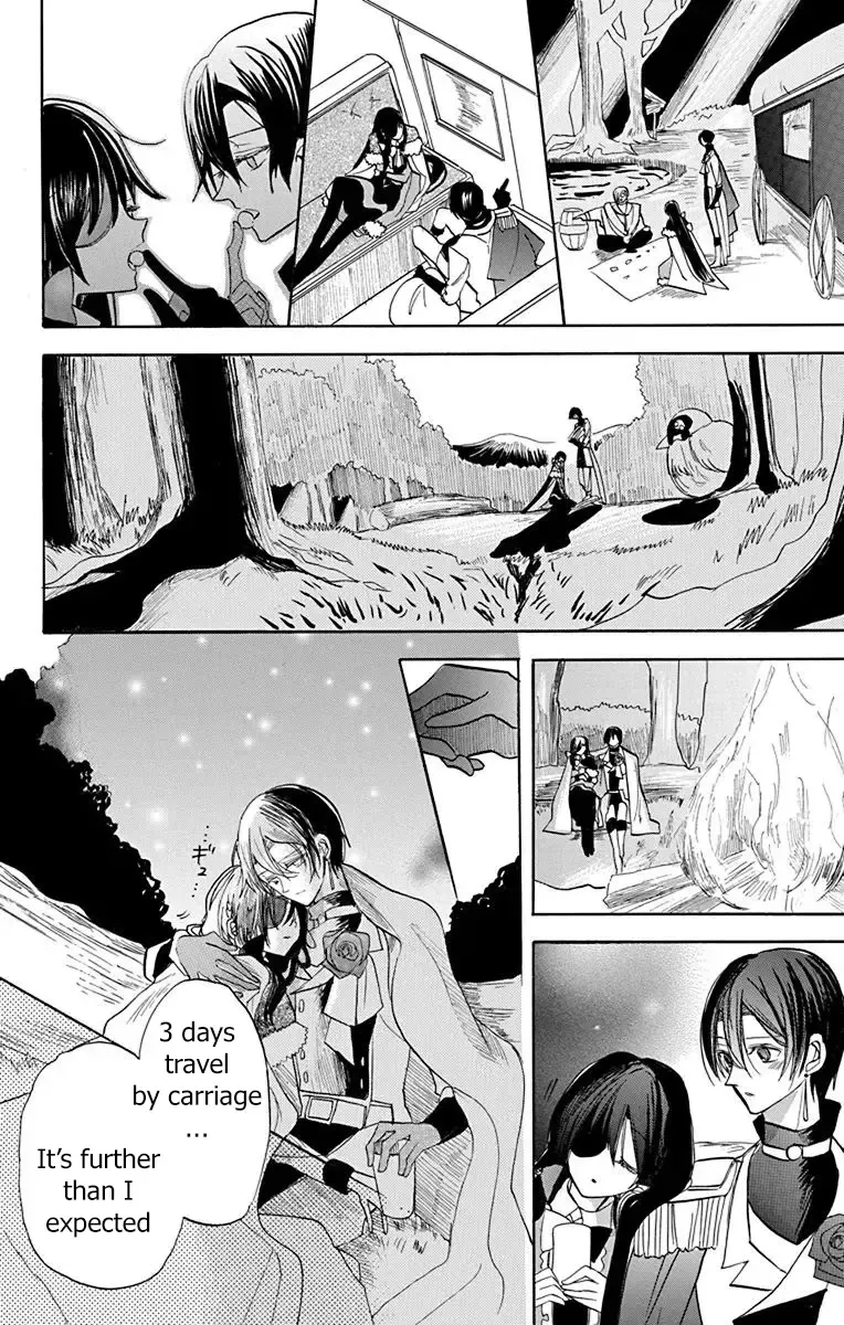 The Reincarnated Villainess