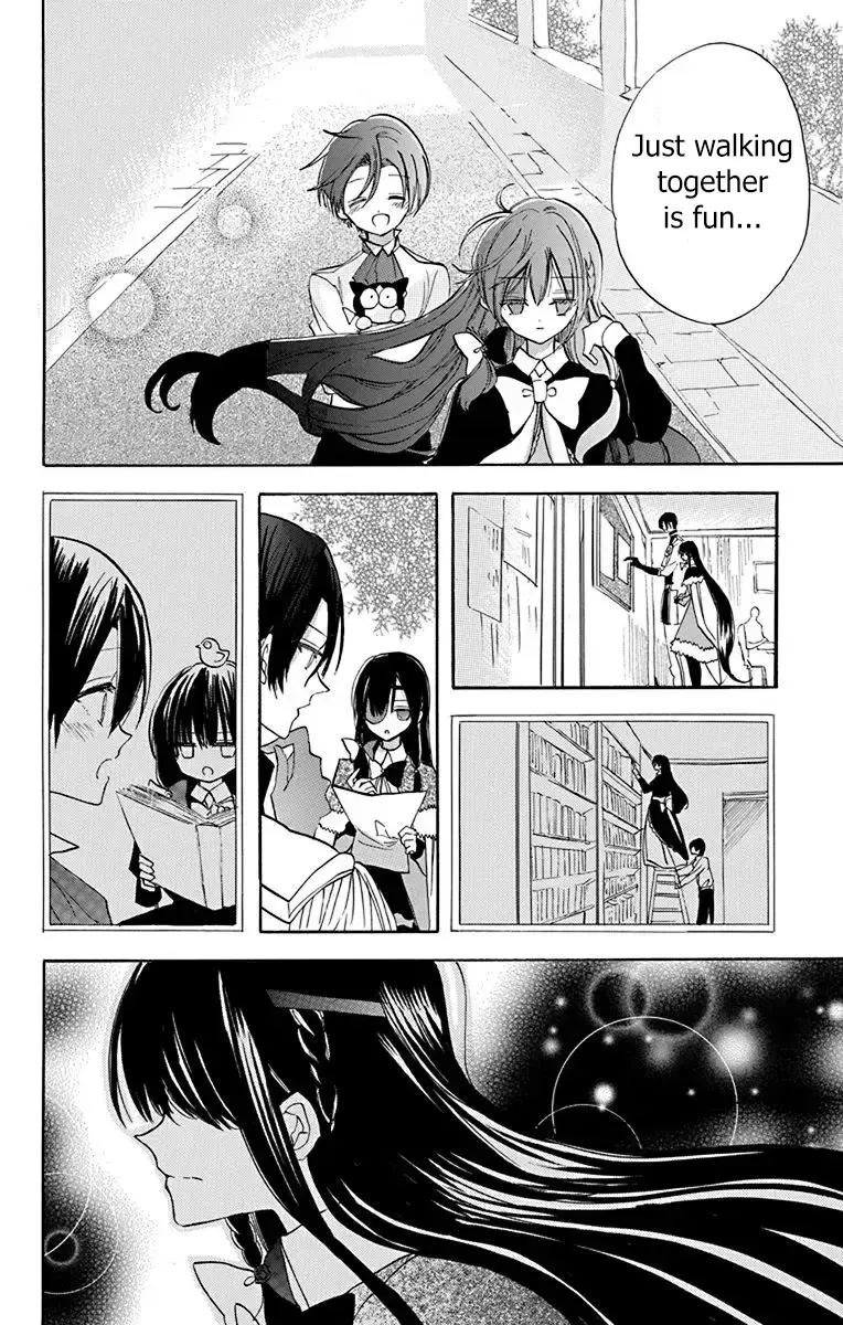 The Reincarnated Villainess