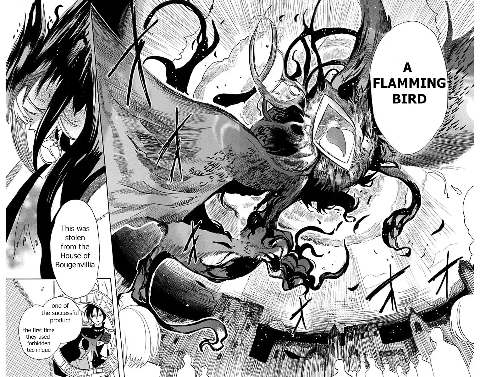 The Reincarnated Villainess