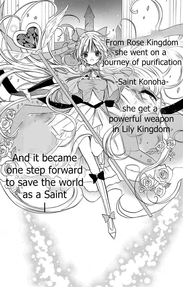The Reincarnated Villainess
