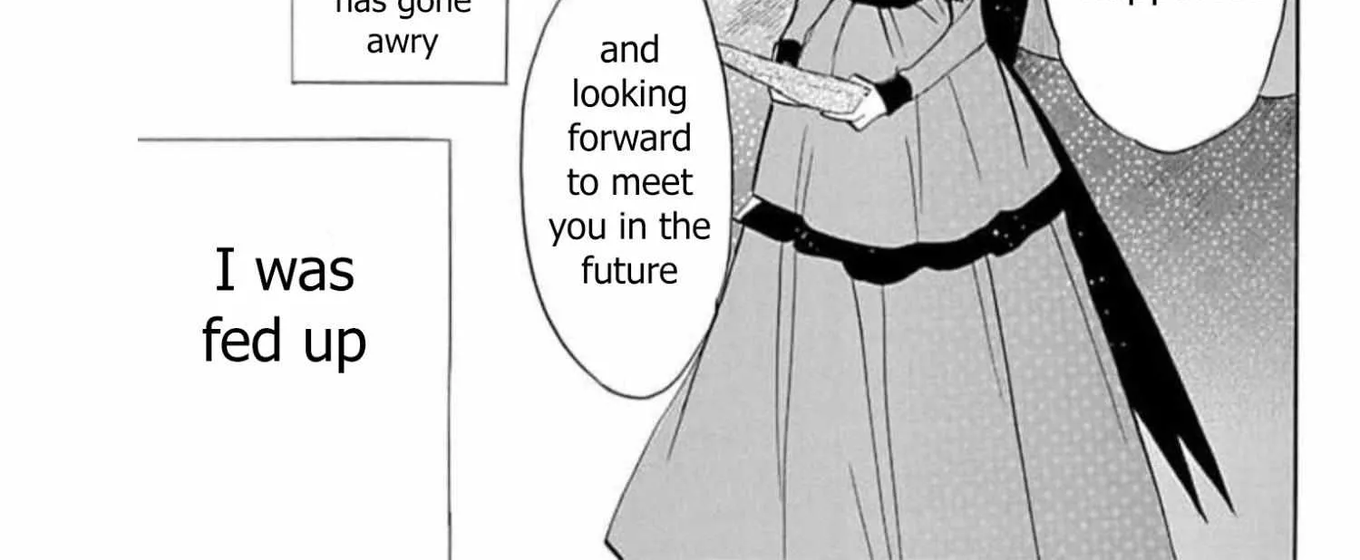 The Reincarnated Villainess