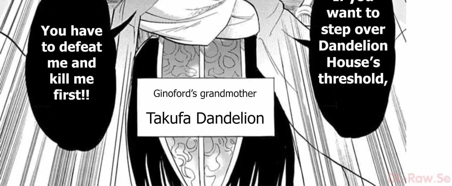 The Reincarnated Villainess