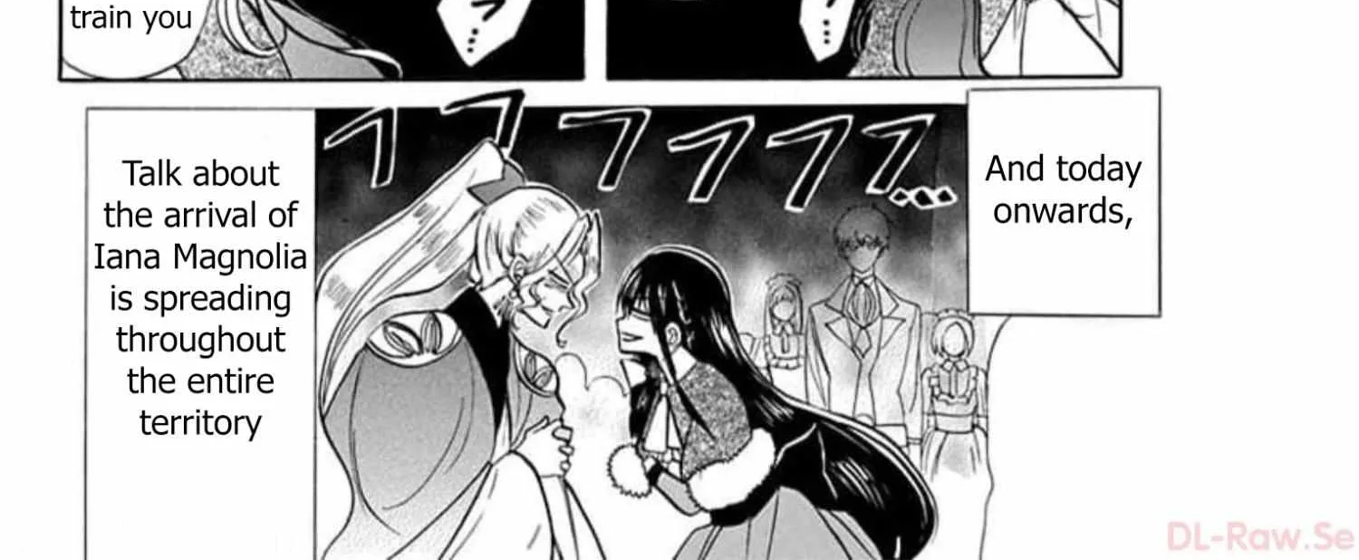 The Reincarnated Villainess