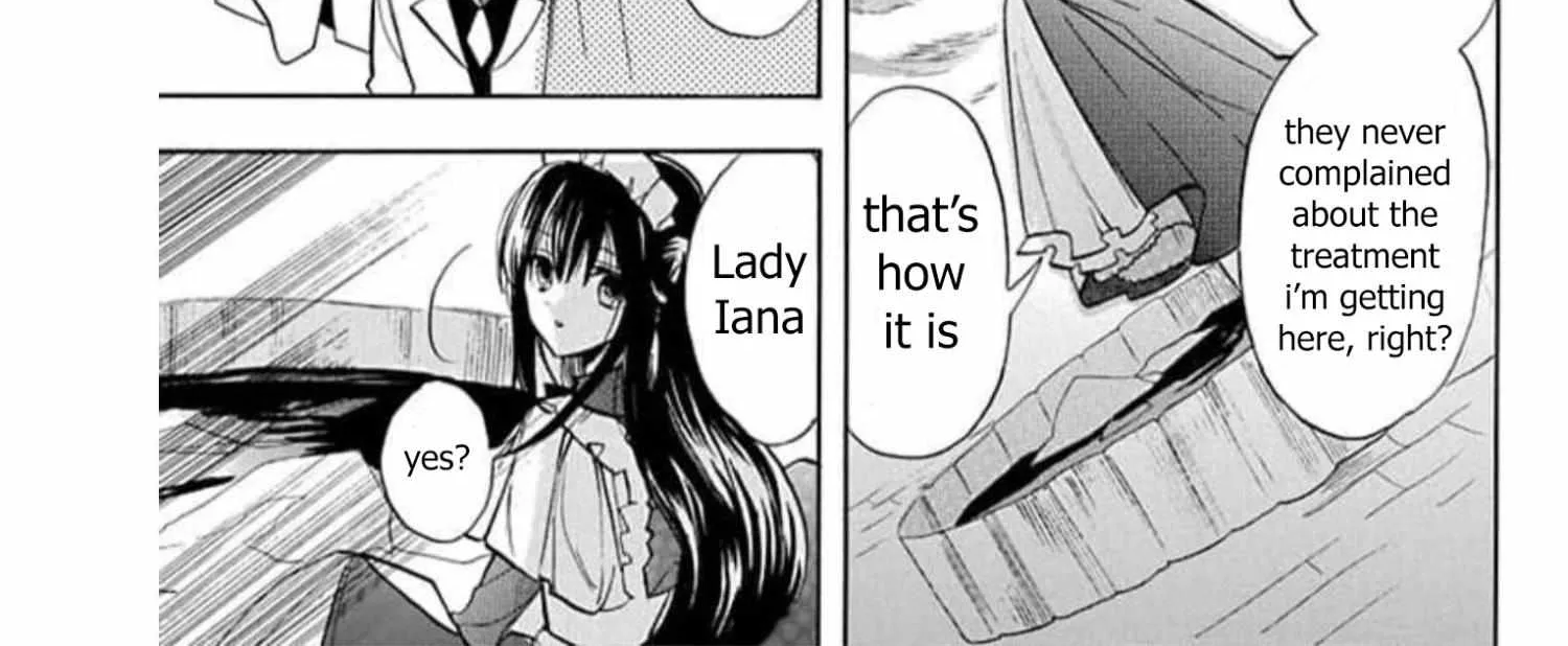 The Reincarnated Villainess