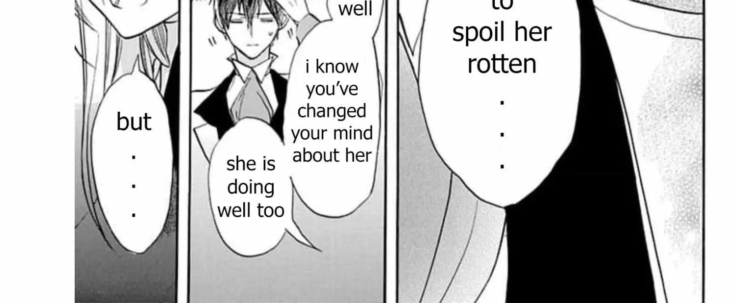 The Reincarnated Villainess