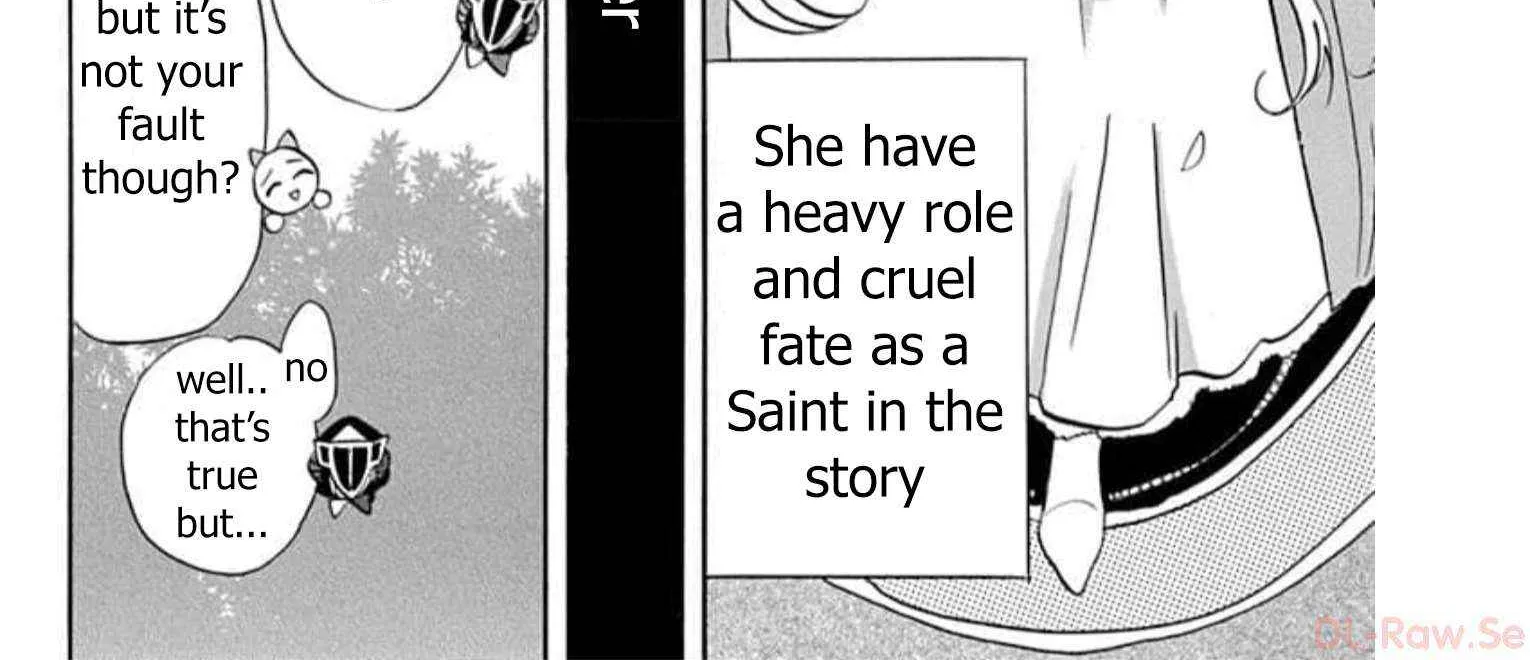 The Reincarnated Villainess