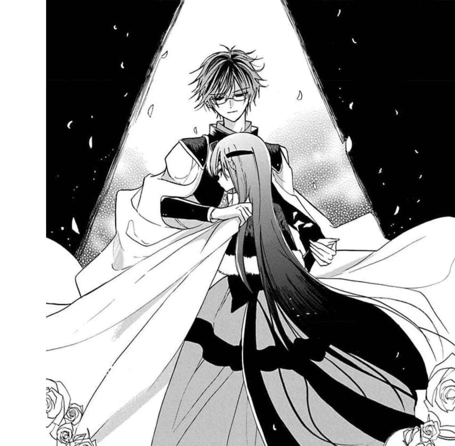 The Reincarnated Villainess