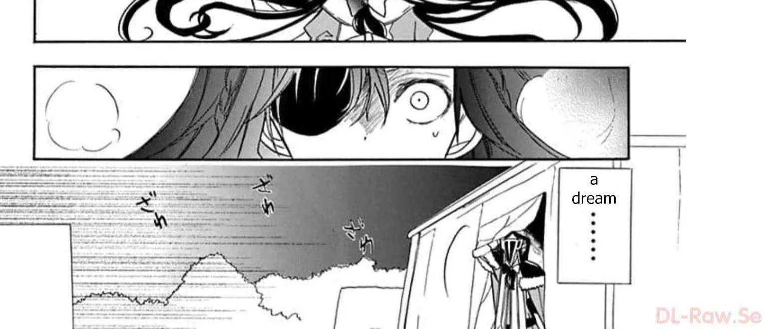 The Reincarnated Villainess