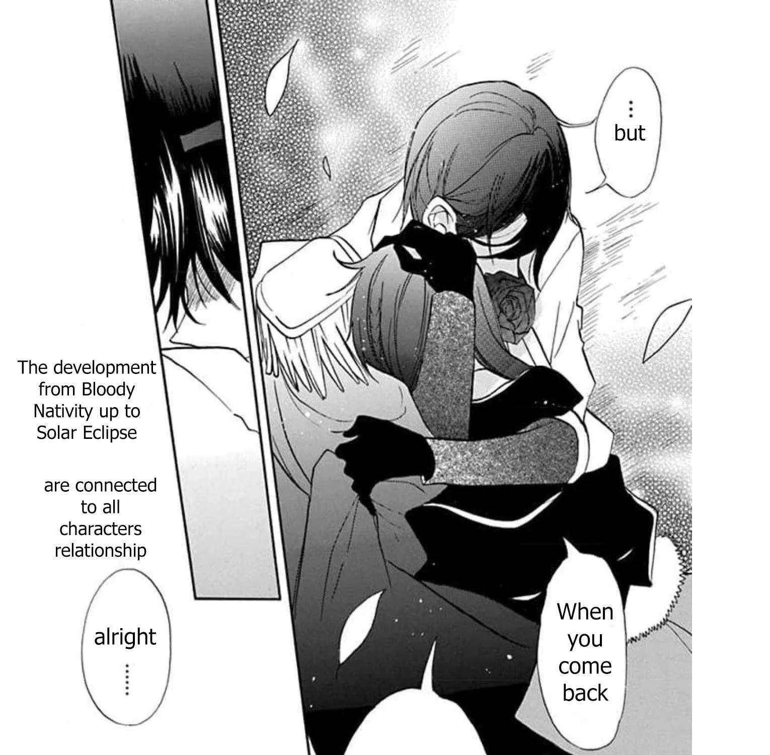 The Reincarnated Villainess