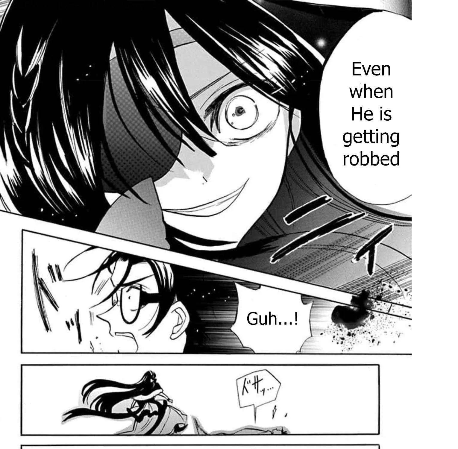 The Reincarnated Villainess