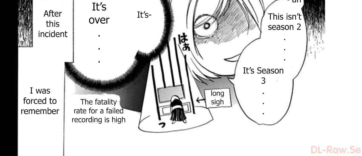 The Reincarnated Villainess