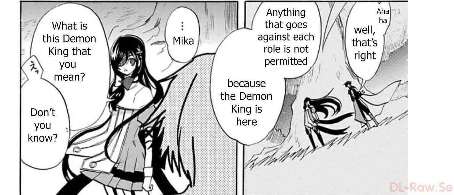 The Reincarnated Villainess