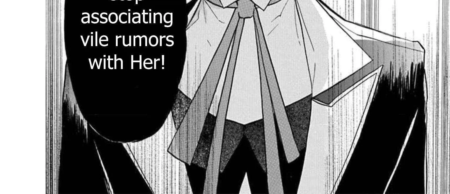 The Reincarnated Villainess