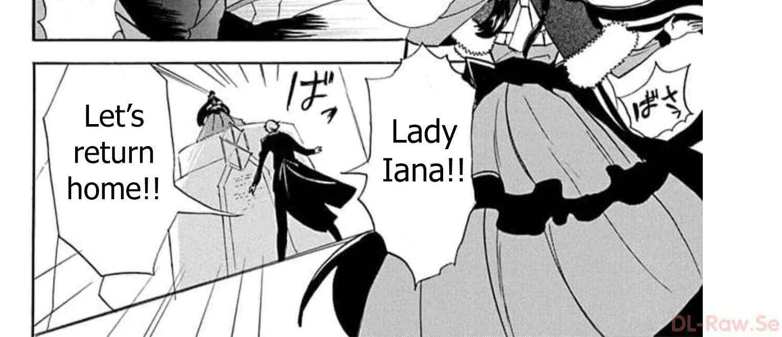 The Reincarnated Villainess