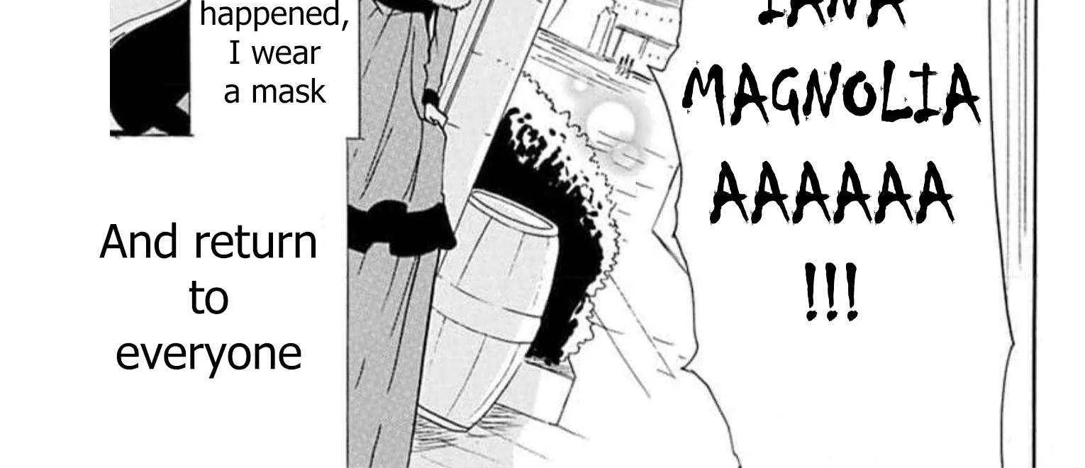The Reincarnated Villainess