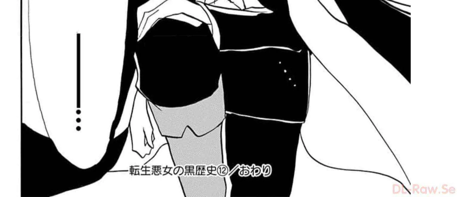 The Reincarnated Villainess