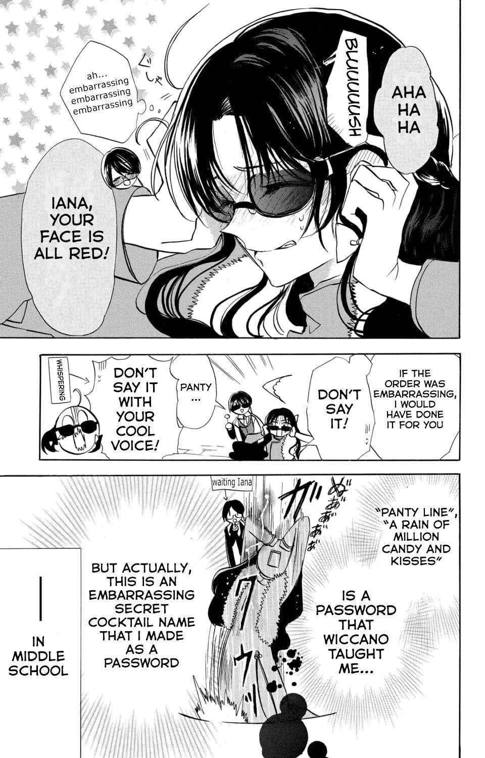 The Reincarnated Villainess
