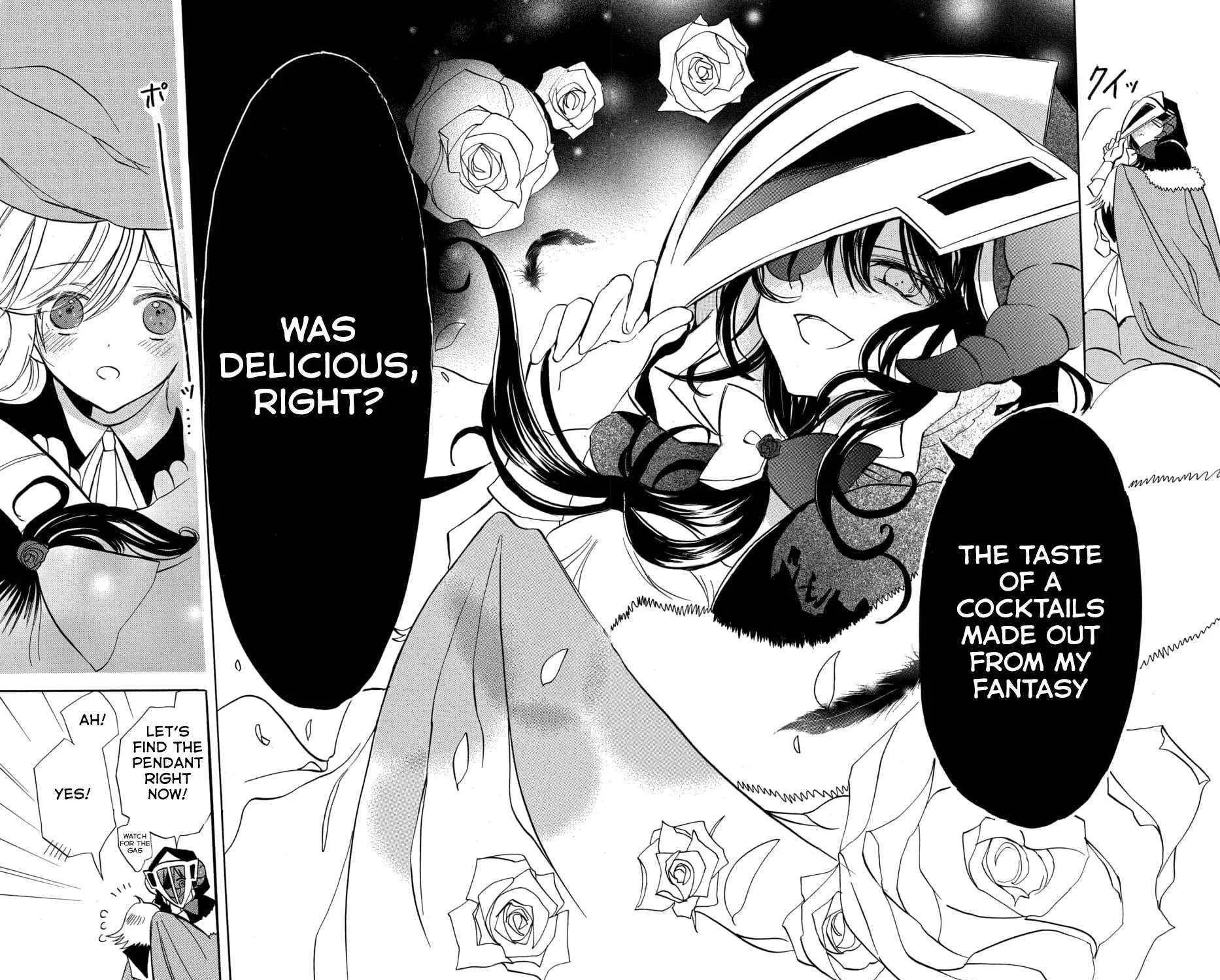 The Reincarnated Villainess