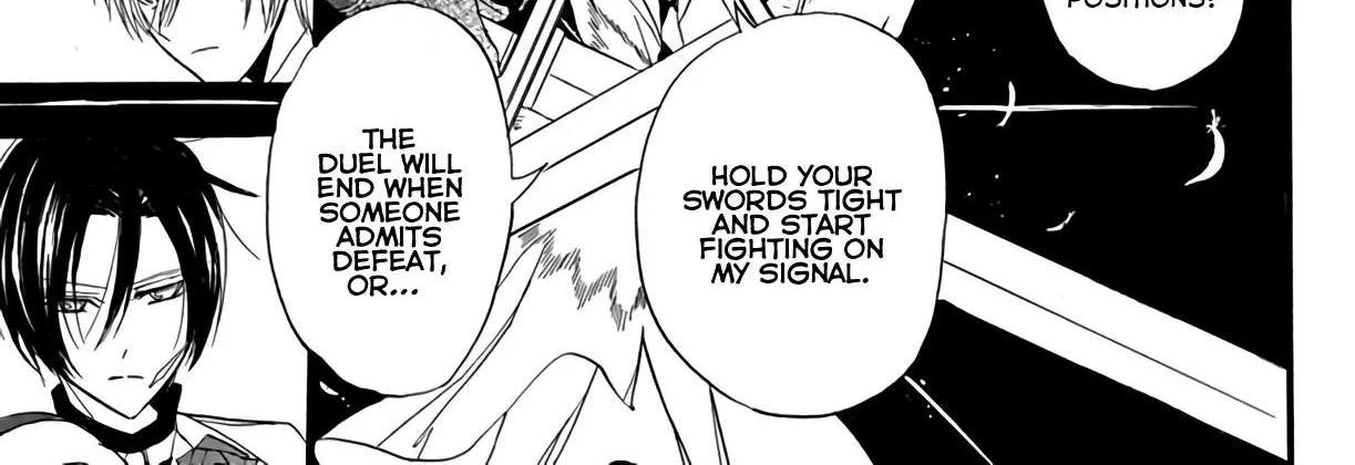 The Reincarnated Villainess