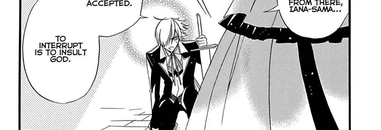 The Reincarnated Villainess
