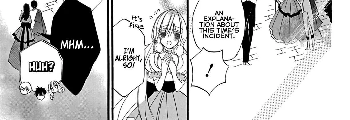 The Reincarnated Villainess