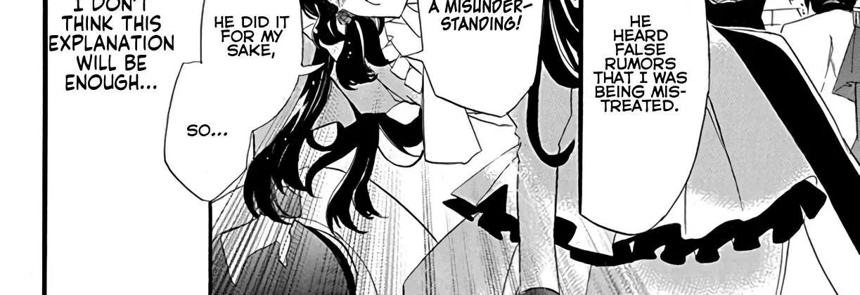 The Reincarnated Villainess