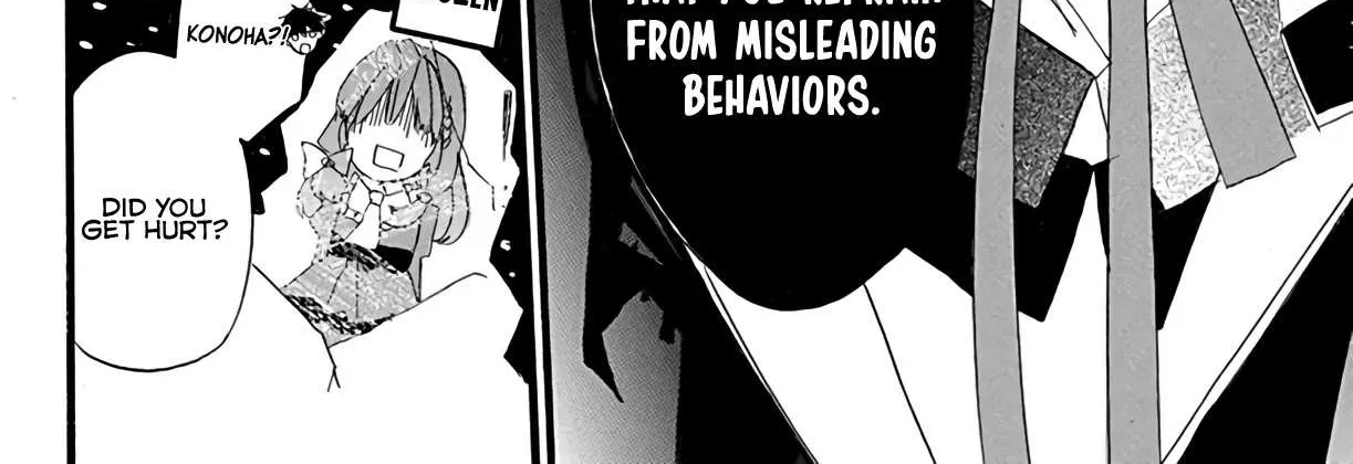 The Reincarnated Villainess