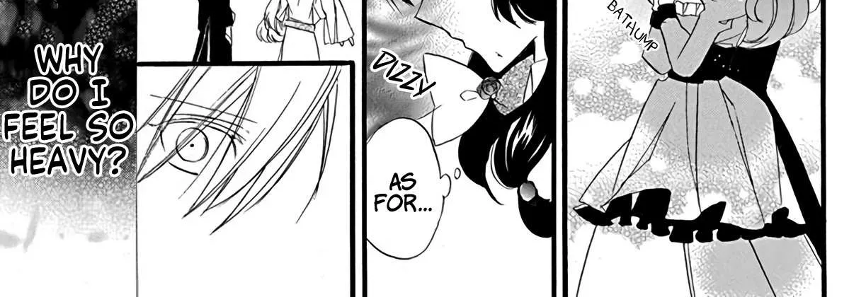 The Reincarnated Villainess